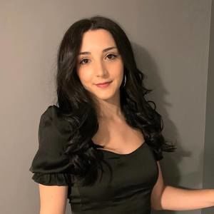 Meet your Posher, Mackenzie